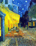 Van Gogh Replica Paintings