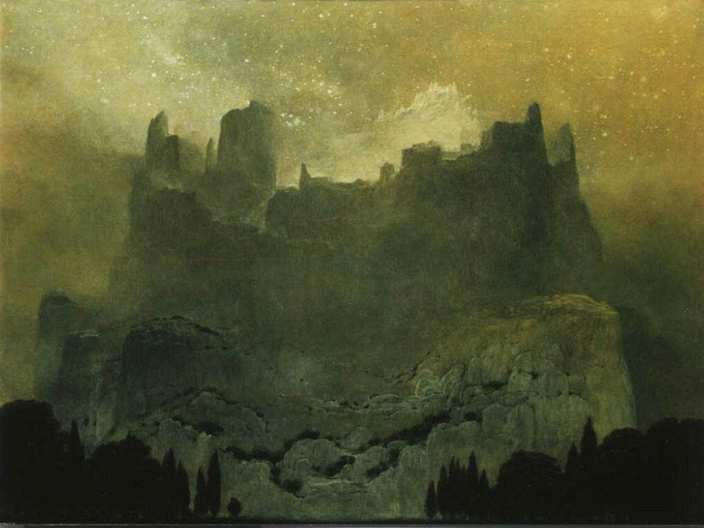 Zdzislaw Beksinski BEKSINSKI498 oil painting reproduction