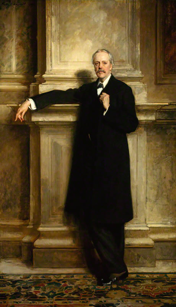 John Singer Sargent Antonio Mancini oil painting reproduction